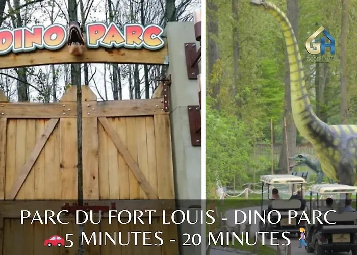 *villa Marine*la Vigie - Duplex *